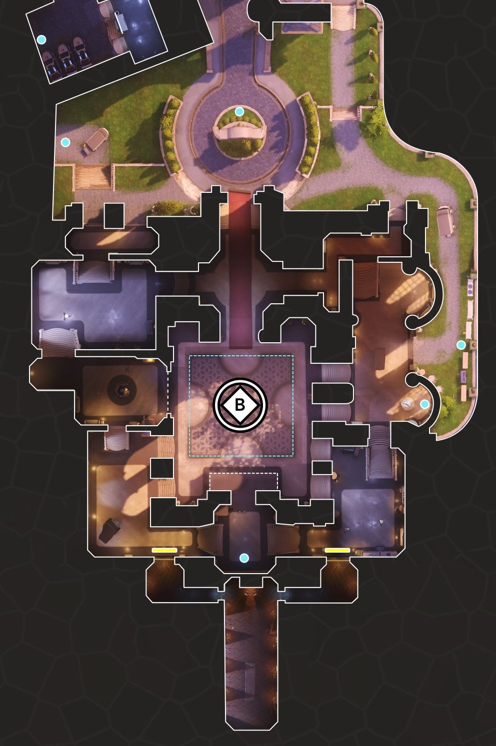 Paris_B_Top_Down_View